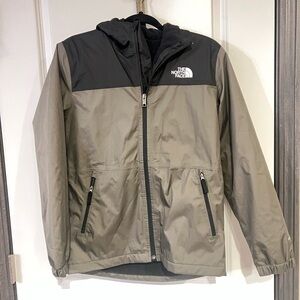 The North Face Storm Rain Jacket - Boys XL